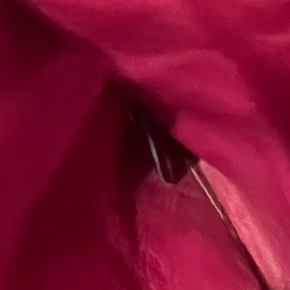 Dior Blue Leather Extra Large Diorissimo Shopper Tote - Picture 16 of 16